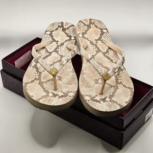 Tory Burch Sandals